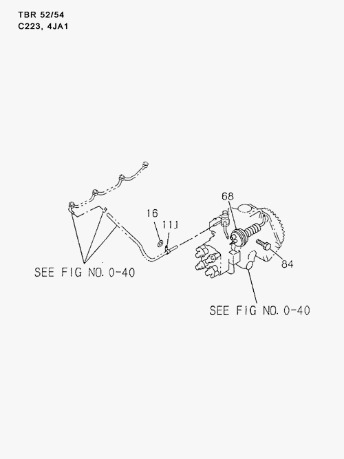 Partial Engine